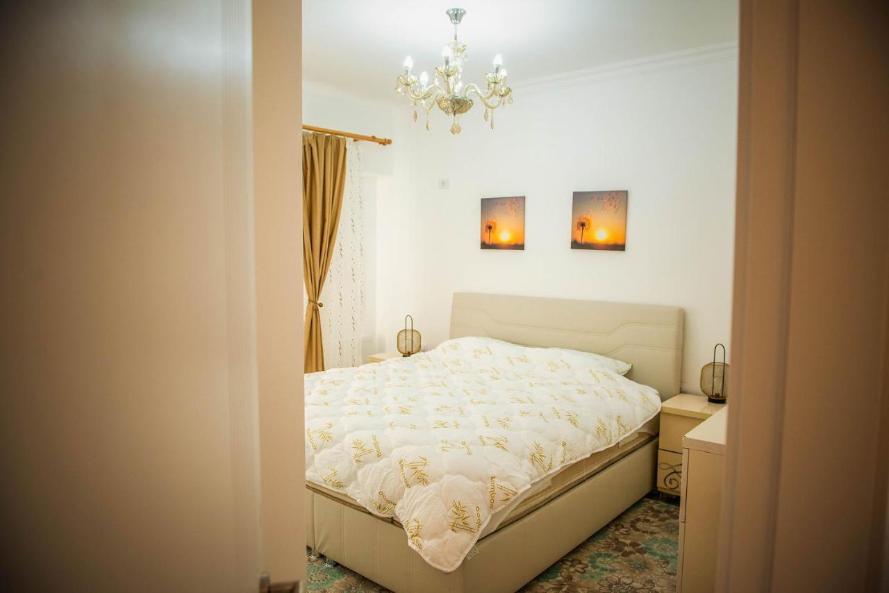 Konak Solid Residence Mamaia Butoaie Exterior photo