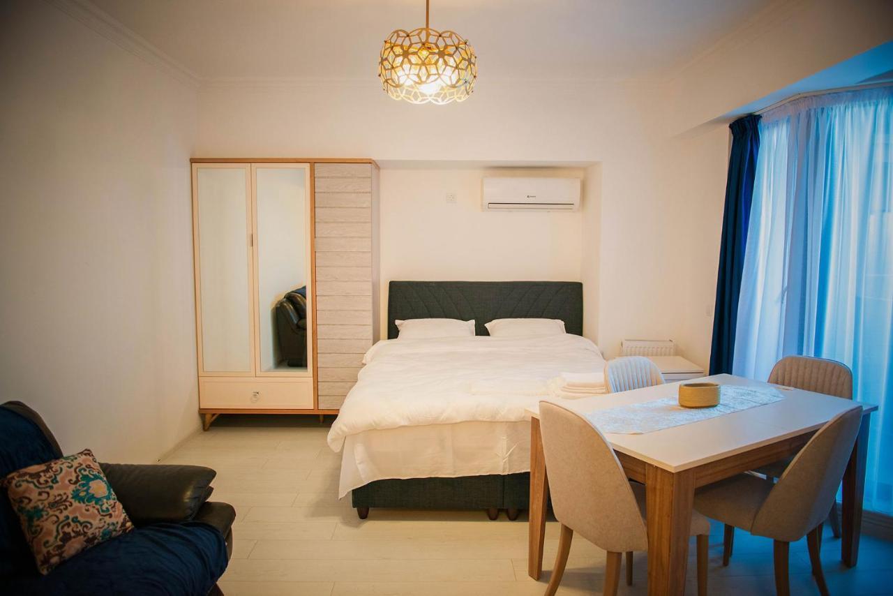 Konak Solid Residence Mamaia Butoaie Exterior photo