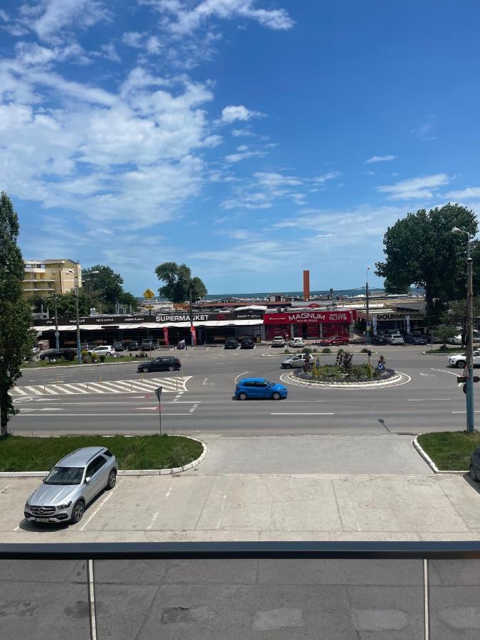 Konak Solid Residence Mamaia Butoaie Exterior photo
